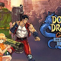 Double Dragon Gaiden: Rise Of The Dragons