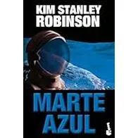 Marte Azul (Ciencia Ficción)