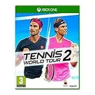 Tennis World Tour 2 XB1 [Version Española]