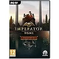 Imperator : Rome Premium Edition - PC