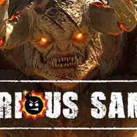 Serious Sam 4