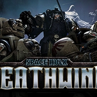 Space Hulk: Deathwing