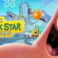 SpongeBob SquarePants™: The Patrick Star Game