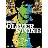 Pack Oliver Stone [DVD]