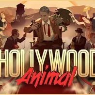 Hollywood Animal
