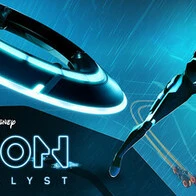 TRON: Catalyst