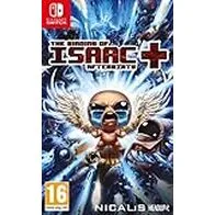The Binding Of Isaac: Afterbirth