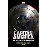 Capitán América. El Soldado De Invierno