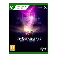 Ghostbusters: Spirits Unleashed - Xbox