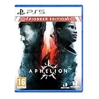 Aphelion: Pioneer Edition - PS5