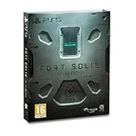 Fort Solis Limited Edition - PS5