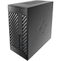 Asrock DESKMINI 110 - Intel Mainboard, Grey