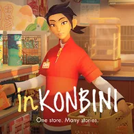 inKONBINI: One Store. Many Stories