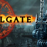 HELLGATE: London