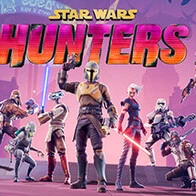 STAR WARS: Hunters™