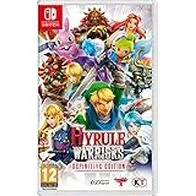 Hyrule Warriors - Edición definitiva