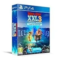 Asterix & Obelix XXL3: The Crystal Menhir - Limited Edition