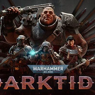 Warhammer 40,000: Darktide