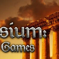 Elysium: Blood Games
