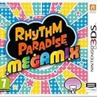 Rhythm Paradise Megamix