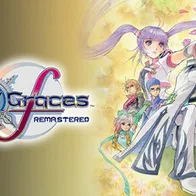 Tales of Graces f Remastered
