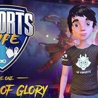 Esports Life: Ep.1 - Dreams of Glory