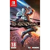 Kingdoms of Amalur Re-Reckoning