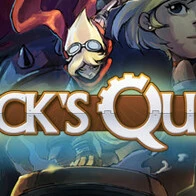 Lock's Quest