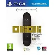 OlliOlli - Epic Combo Edition