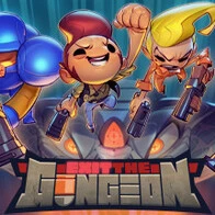 Exit the Gungeon