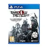 Shadow Tactics Blades Of The Shogun