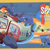 Spacelines from the Far Out