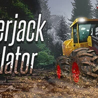 Lumberjack Simulator