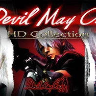 Devil May Cry HD Collection