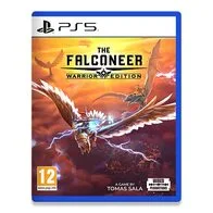 The Falconeer - Warrior Edition - Playstation 5