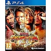Fire Pro Wrestling World - Edición Estándar