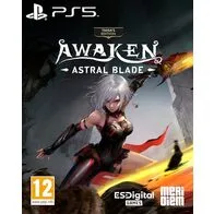 Awaken - Astral Blade - Tania's Edition - PS5