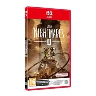 Little Nightmares III