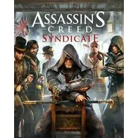 Assassin's Creed: Syndicate