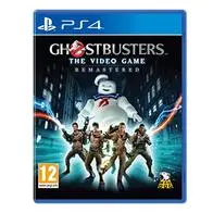 Ghostbusters - The Videogame Remastered - PS4