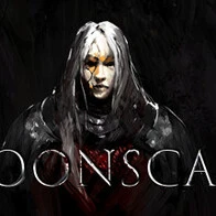 Moonscars