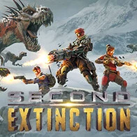 Second Extinction™