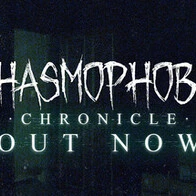 Phasmophobia