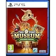 Two Point Museum Ex. Ed. PS5