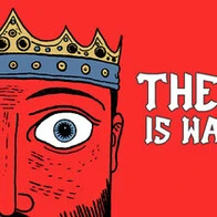 The King is Watching