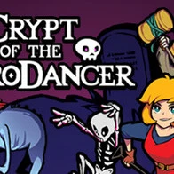 Crypt of the NecroDancer