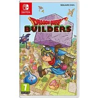 Dragon Quest Builders - Edición Estándar
