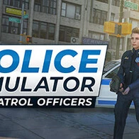 Police Simulator: Patrol Officers