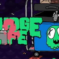 SLUDGE LIFE 2