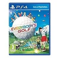 Playstation Everybody's Golf - Edición Estándar